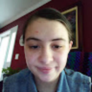 Meet your Posher, Lizabeth